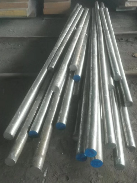 丹巴P20模具钢