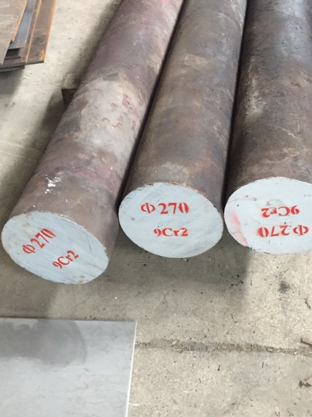 丹巴9Cr2工具钢