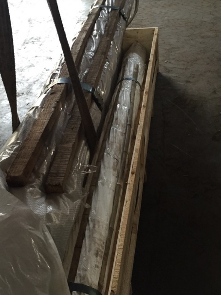丹巴40CrNi2Mo合金结构钢